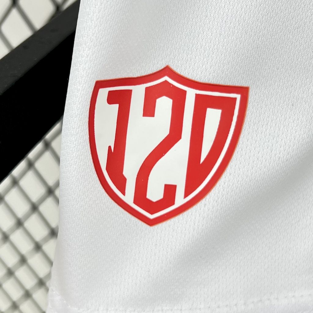 Camisa Argentinos Juniors ll 2025/26 Torcedor Masculina