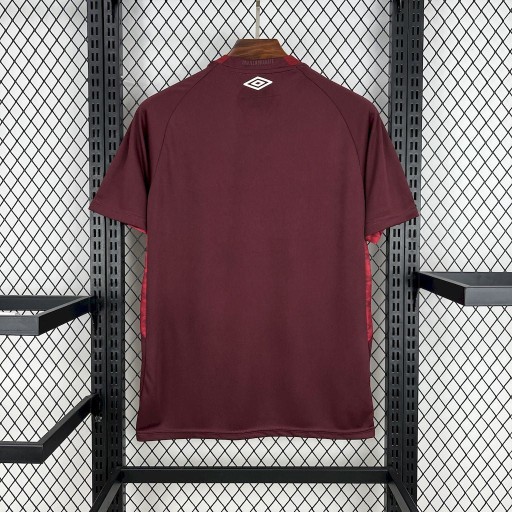 Camisa Lanus l 2025/26 Torcedor Masculina
