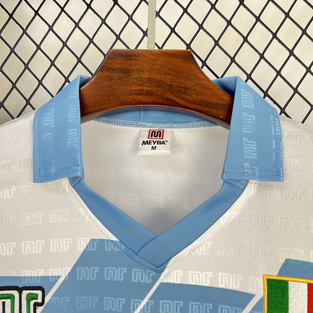 Camisa Retrô Napoli II 1990/91