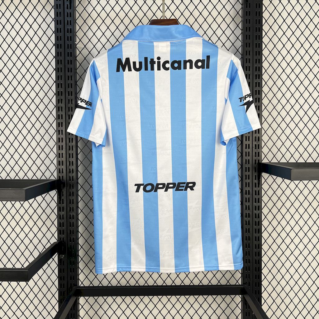 Camisa Retrô Racing Club I 1997/98