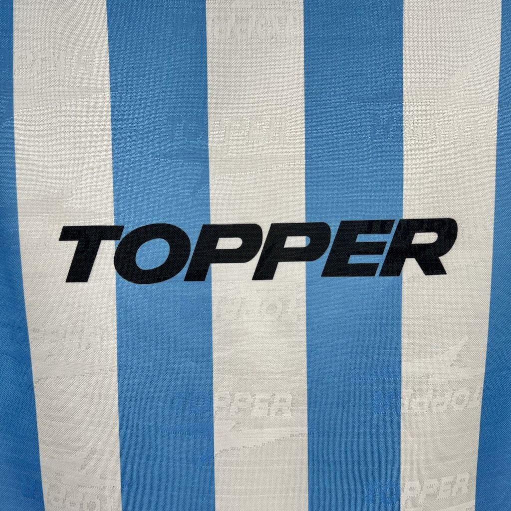 Camisa Retrô Racing Club I 1997/98