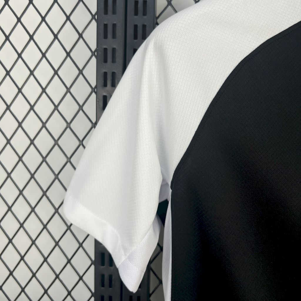 Camisa Nike Corinthians II 2025/26 Torcedor Masculina