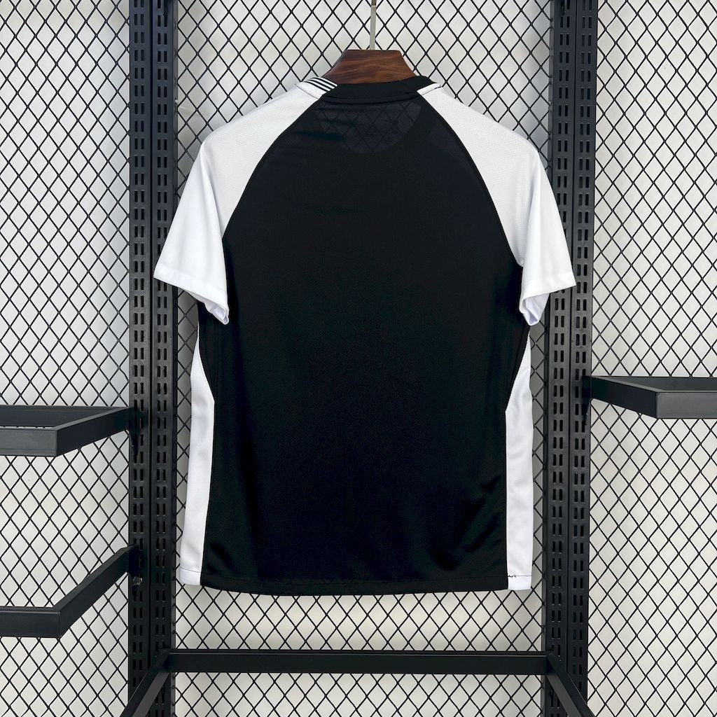 Camisa Nike Corinthians II 2025/26 Torcedor Masculina