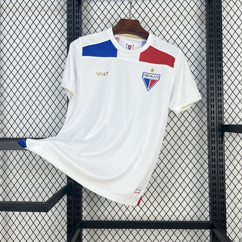 Camisa Fortaleza ll 2025/26 Torcedor Masculina