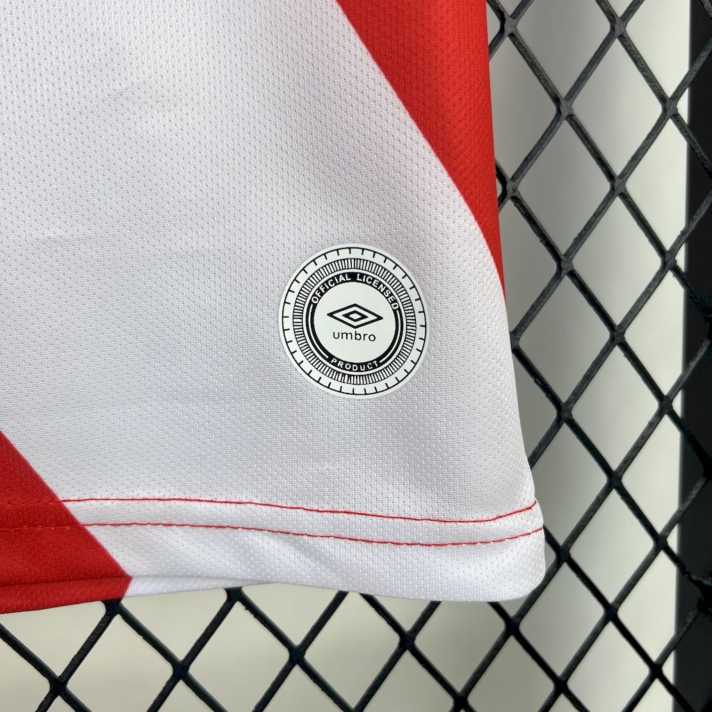 Camisa Argentinos Juniors l 2025/26 Torcedor Masculina