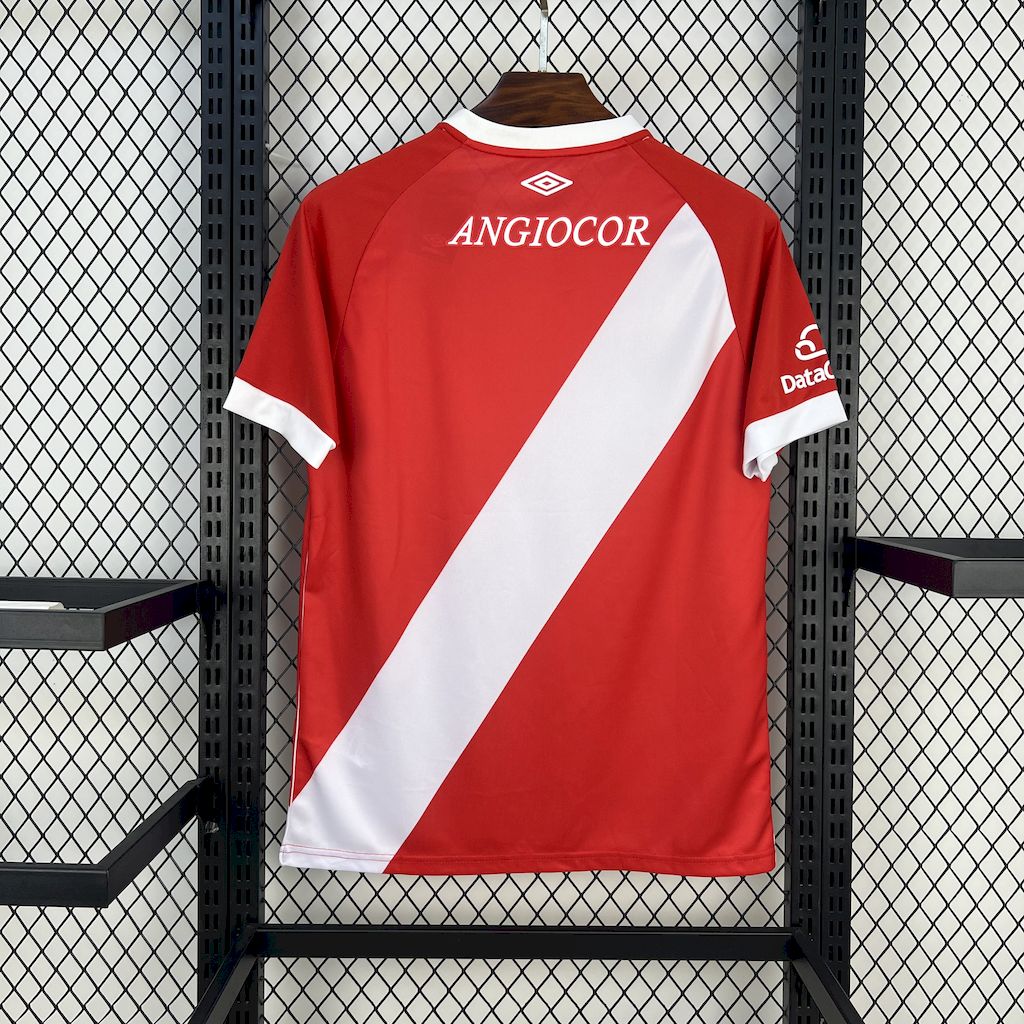 Camisa Argentinos Juniors l 2025/26 Torcedor Masculina