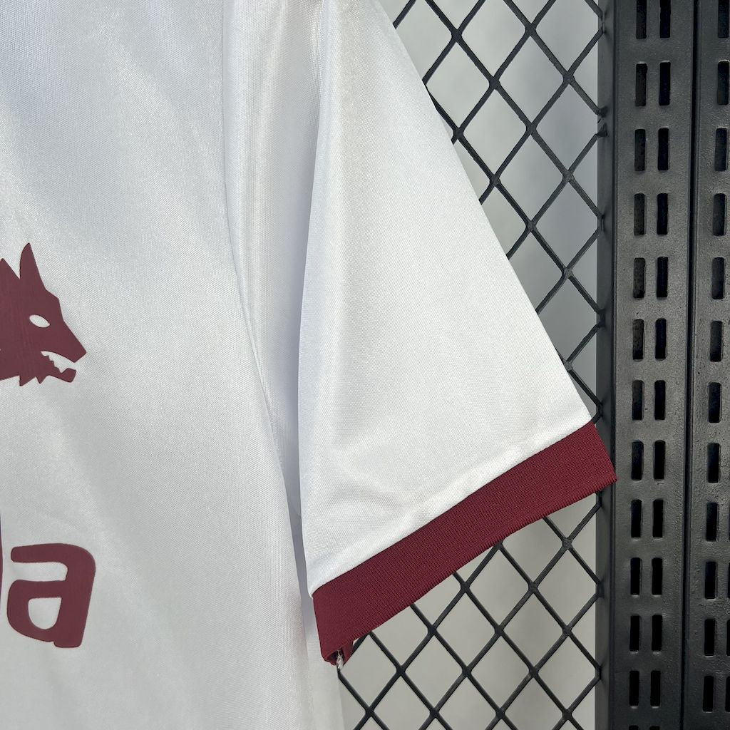 Camisa Retrô Roma II 1992/94