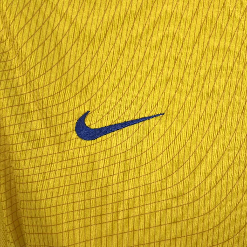 Camisa Retrô Inter Milan III 2002/03
