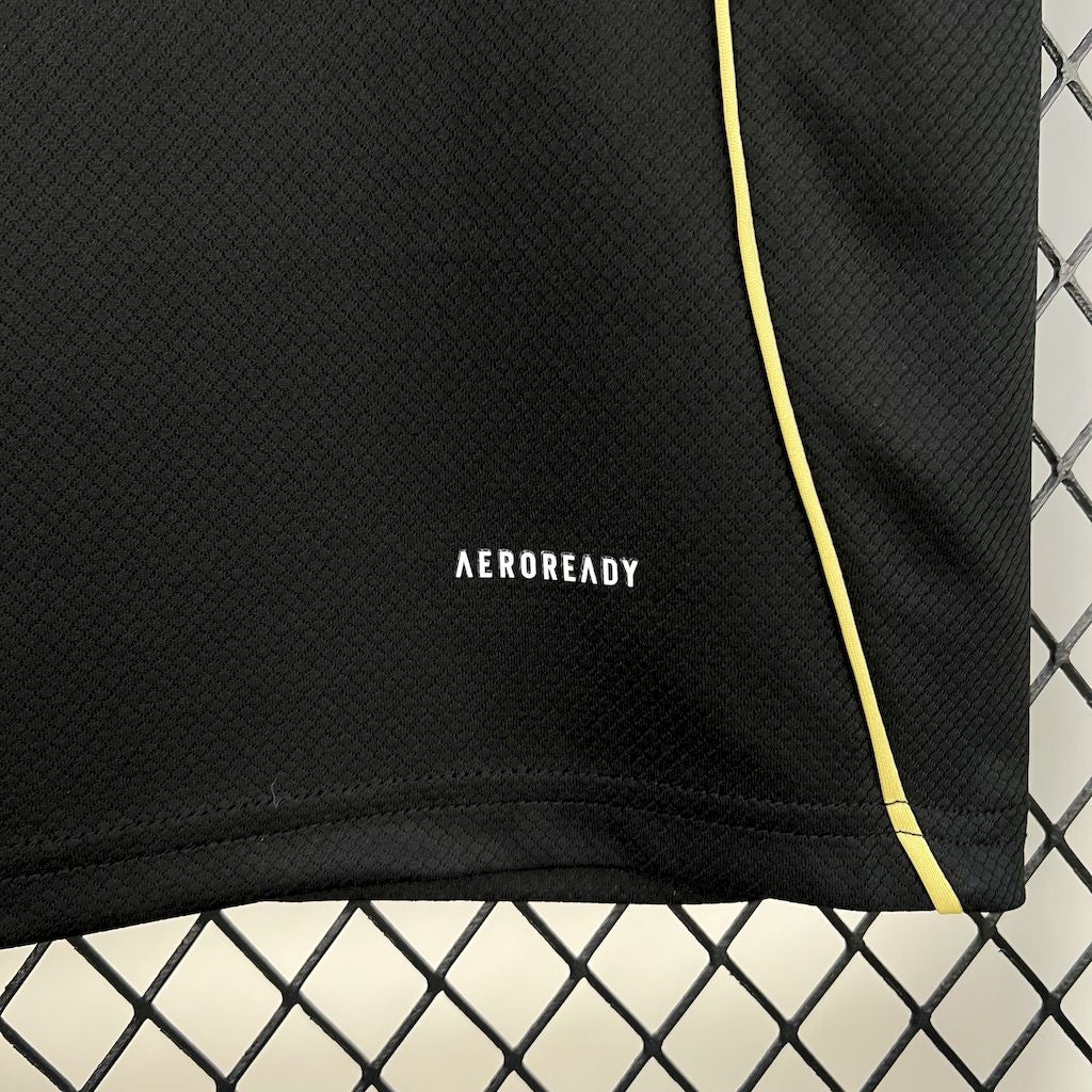Camisa Liverpool 2025/26 Torcedor Masculina- Edição Especial
