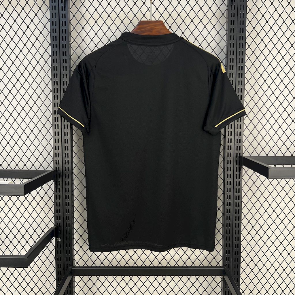 Camisa Liverpool 2025/26 Torcedor Masculina- Edição Especial