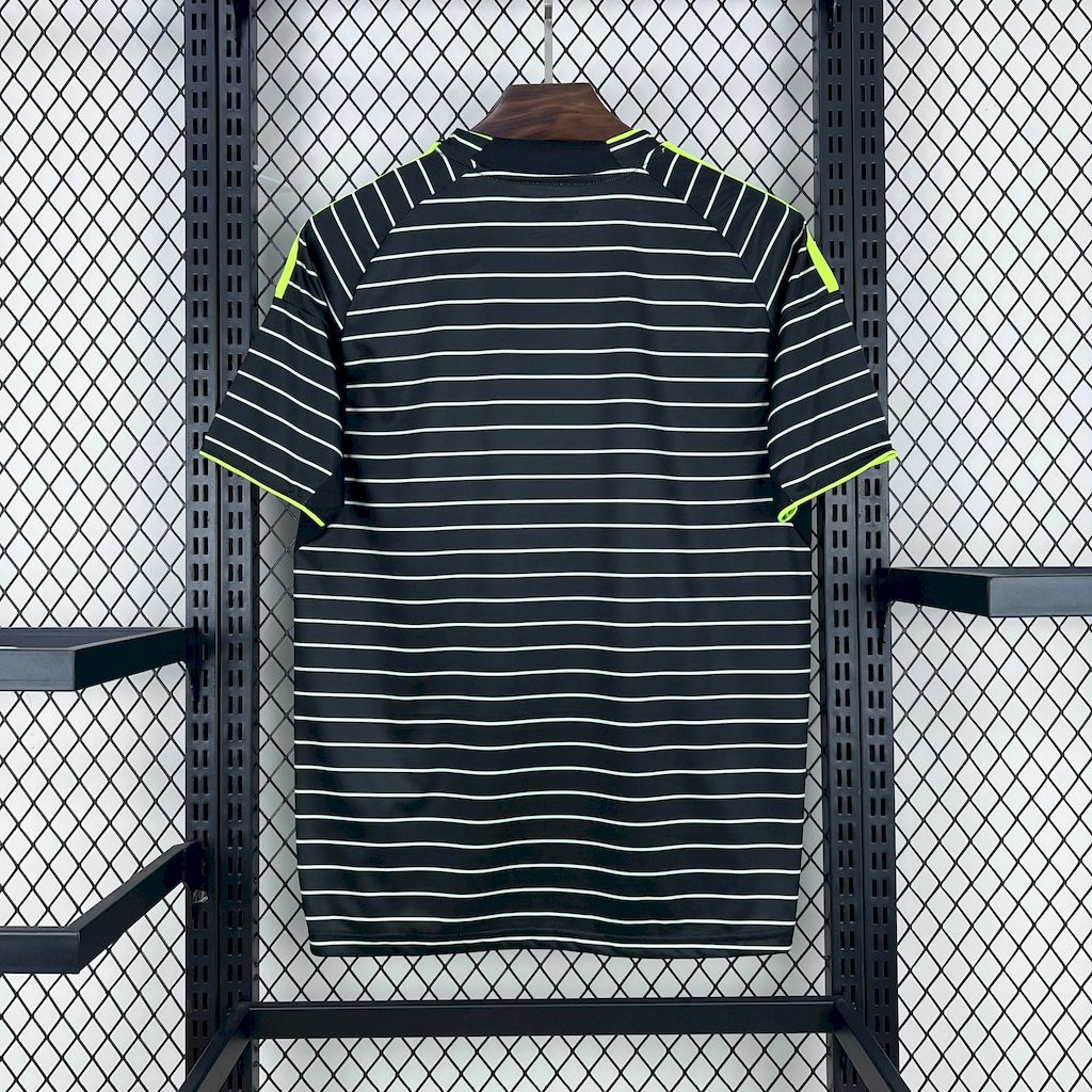 Camisa Celtic ll 2025/26 Torcedor Masculina