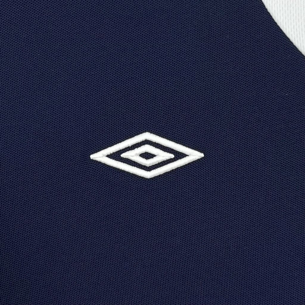 Camisa Retrô Escócia I 1978