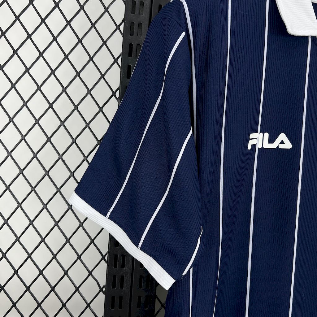 Camisa Retrô Escócia I 2002