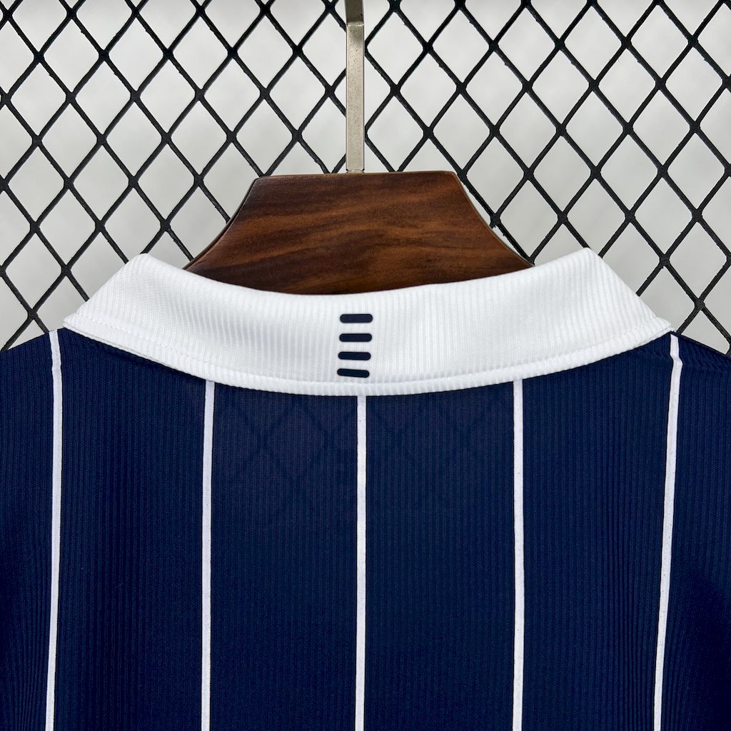 Camisa Retrô Escócia I 2002