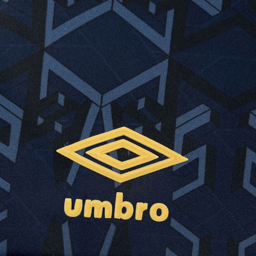 Camisa Retrô Escócia I 1992/93