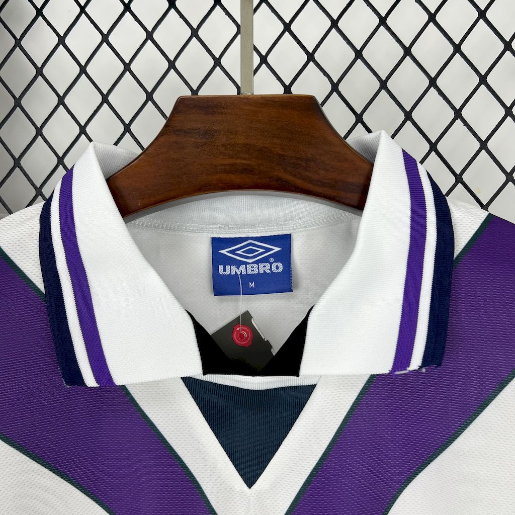 Camisa Retrô Escócia II 1994/96