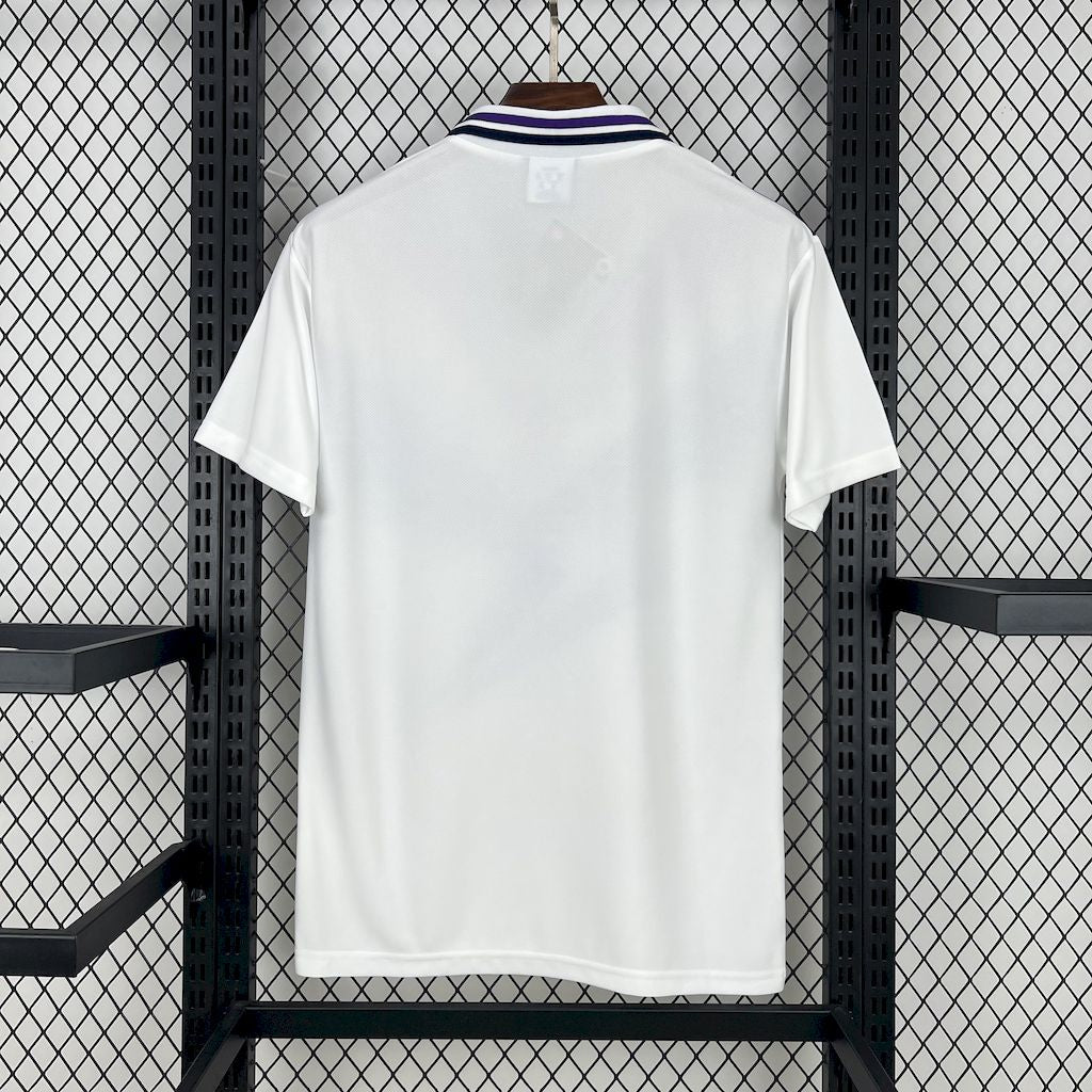 Camisa Retrô Escócia II 1994/96