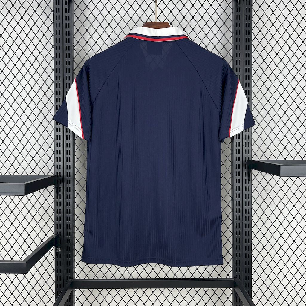 Camisa Retrô Escócia I 1996/98