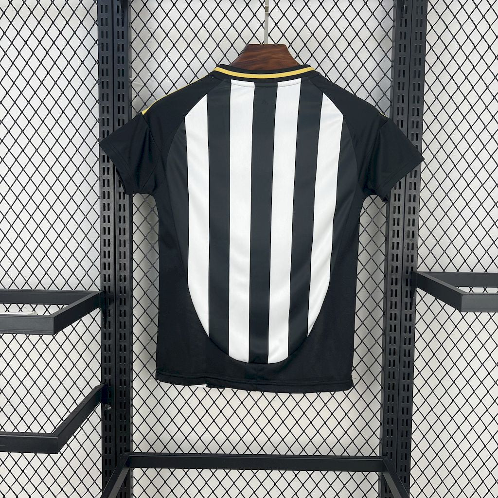 Camisa Adidas Atlético Mineiro l 2025/26 Torcedor Feminina