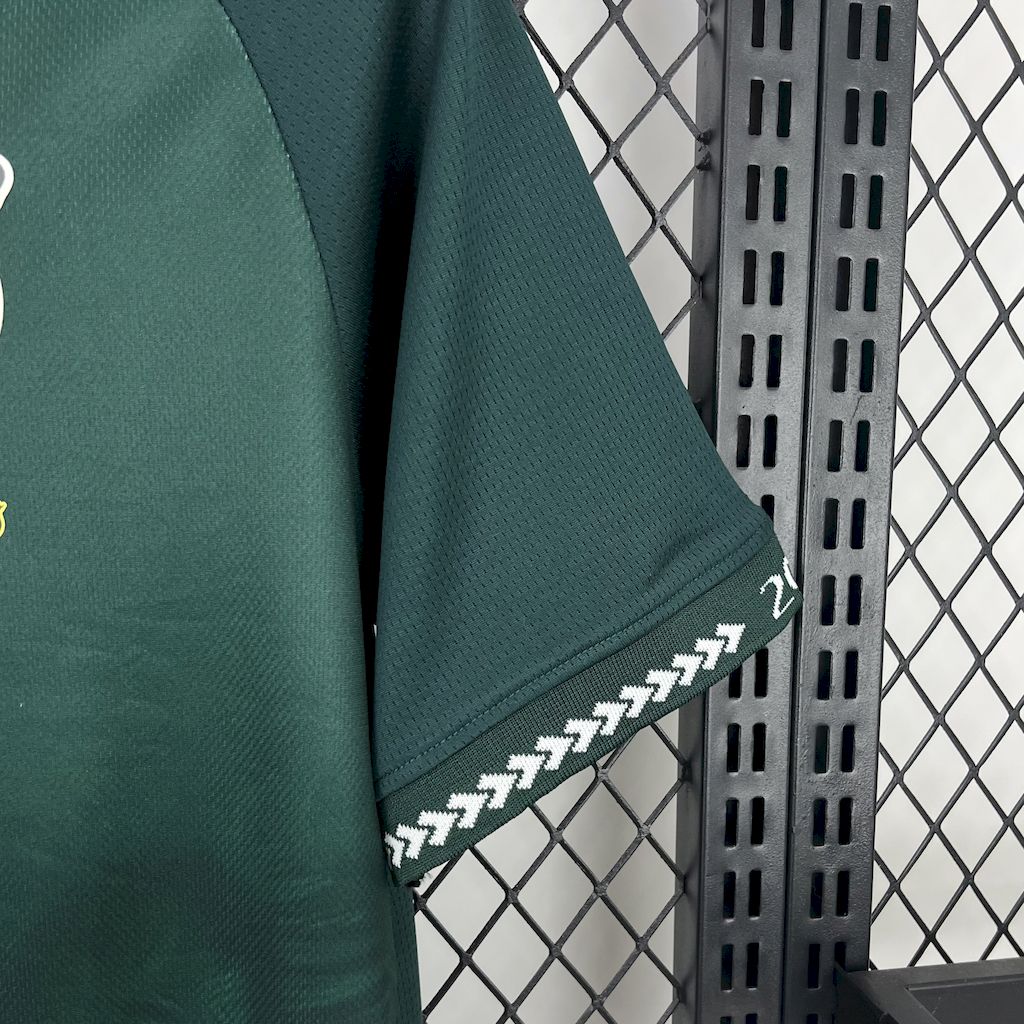 Camisa Bolívia I 2025/26 Torcedor Masculina