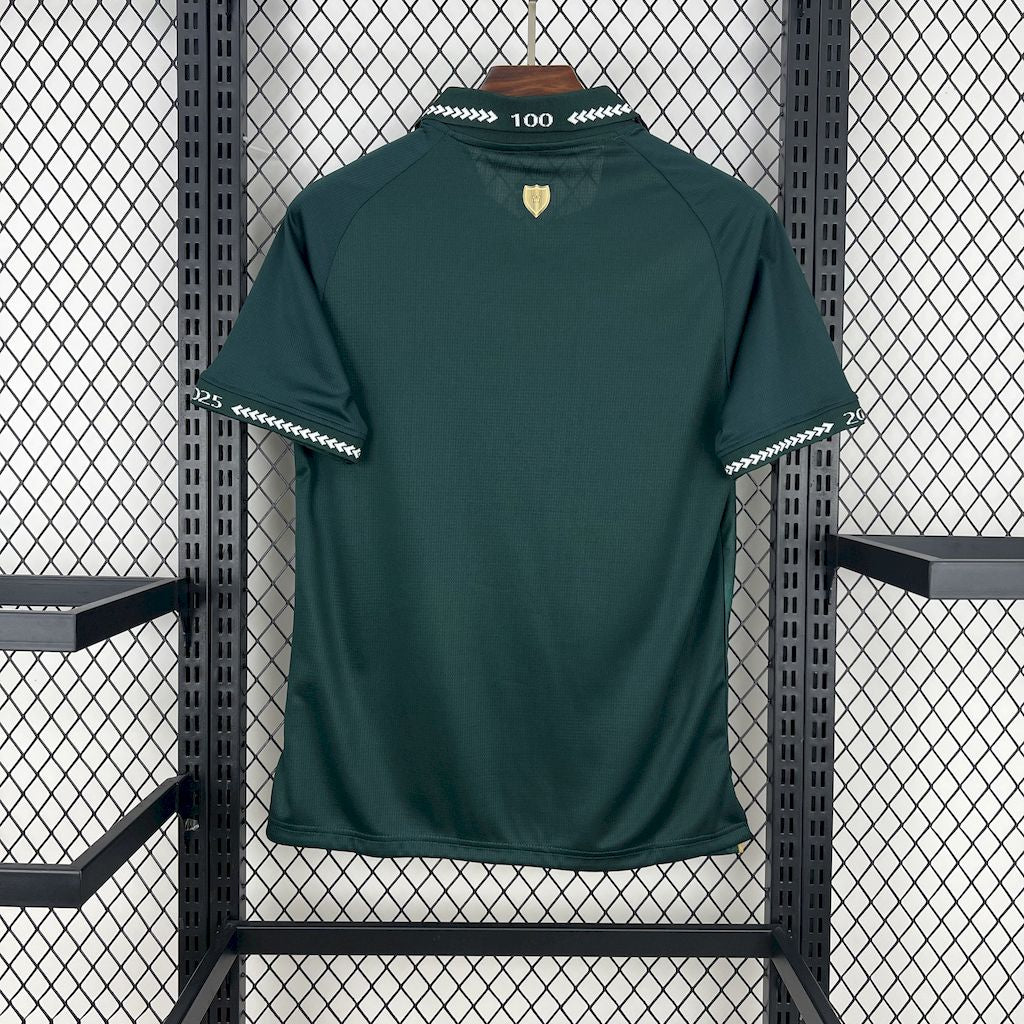 Camisa Bolívia I 2025/26 Torcedor Masculina