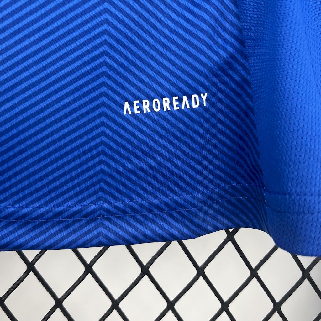 Camisa Cruzeiro l 2025/26 Torcedor feminina