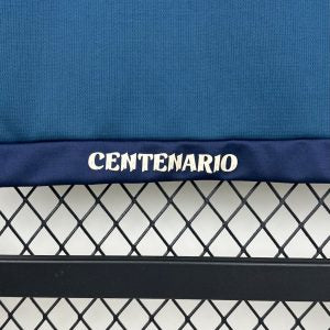 Camisa Equador II 2025/26 Torcedor Masculina