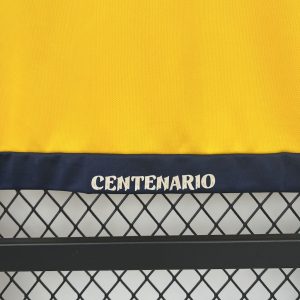 Camisa Equador I 2025/26 Torcedor Masculina