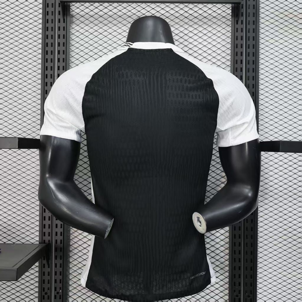 Camisa Nike Corinthians II 2025/26 Jogador Masculina