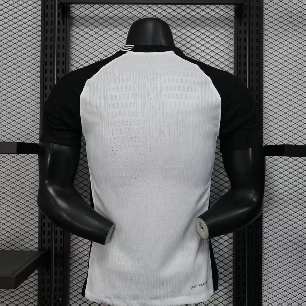 Camisa Nike Corinthians I 2025/26 Jogador Masculina
