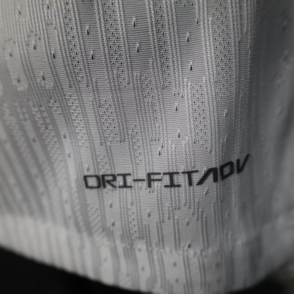 Camisa Nike Corinthians I 2025/26 Jogador Masculina