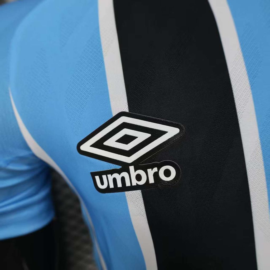 Camisa Gremio l 2025/26 Jogador Masculina