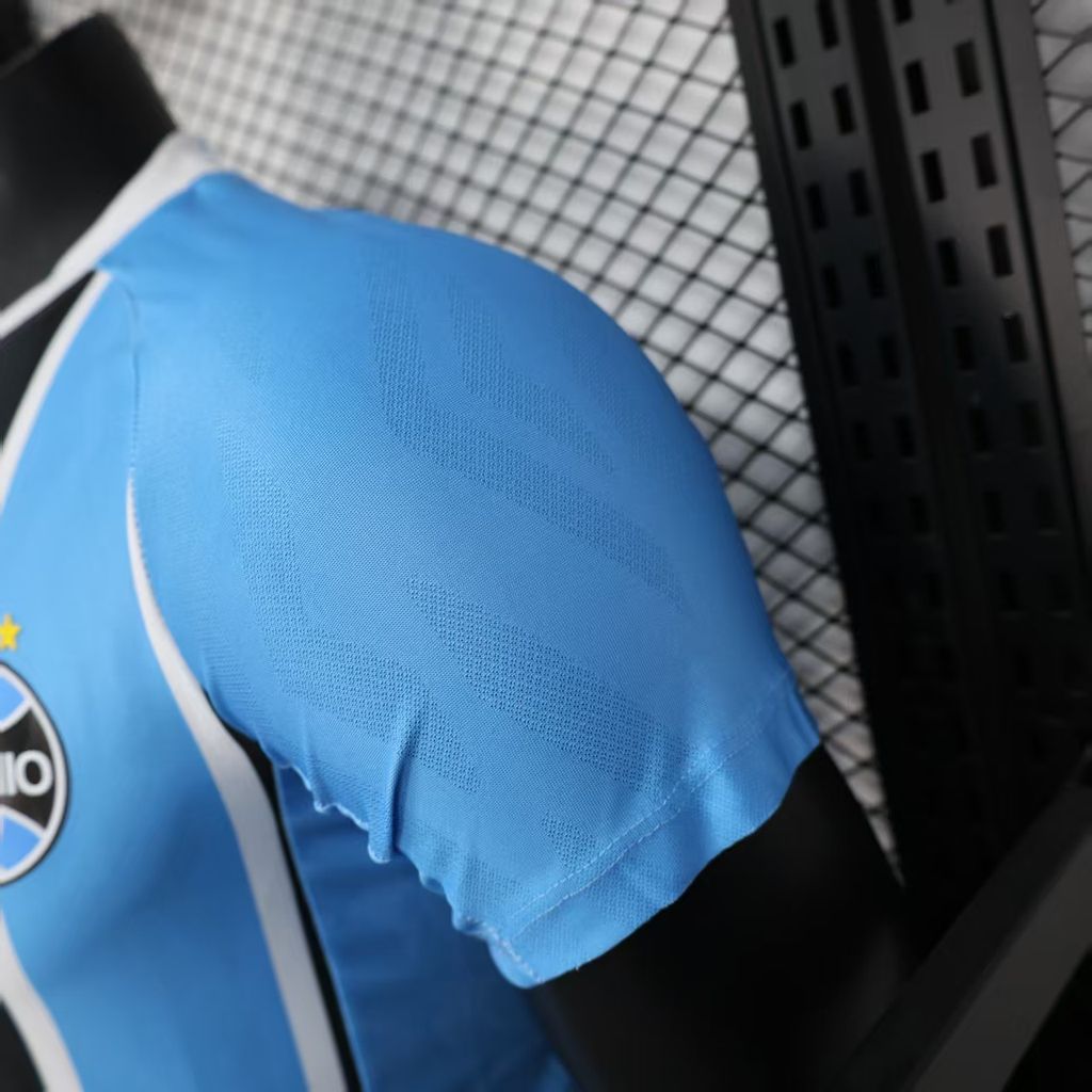 Camisa Gremio l 2025/26 Jogador Masculina