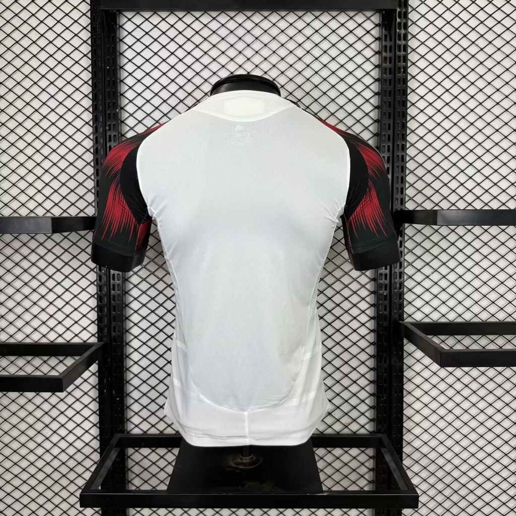 Camisa Flamengo ll 2025/26 Jogador Masculina