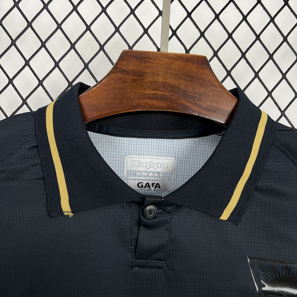 Camisa Estoril Praia Ayrton Senna 2024/25 Torcedor Masculina