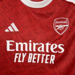 Kit Infantil Arsenal l 2025/26