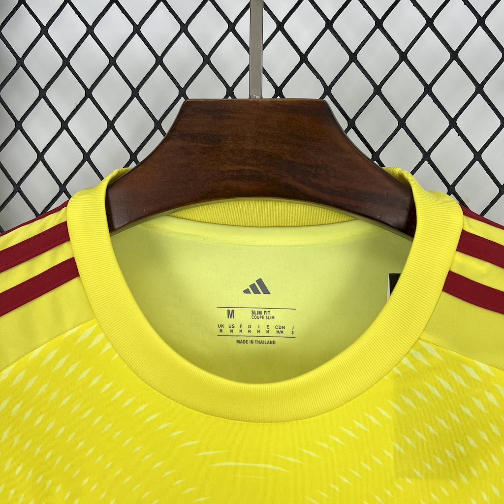 Camisa Arsenal Goleiro 2025/26 Torcedor Masculina