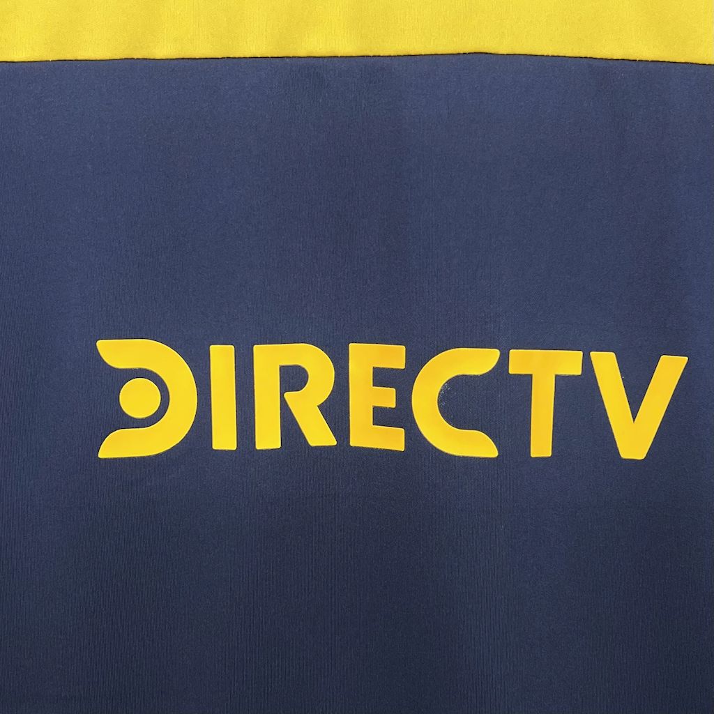 Camisa Boca Juniors l 2025/26 Torcedor Masculina