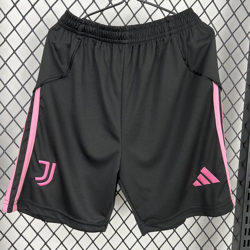Kit Infantil Juventus l 2025/26