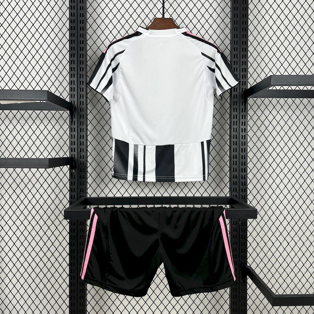 Kit Infantil Juventus l 2025/26