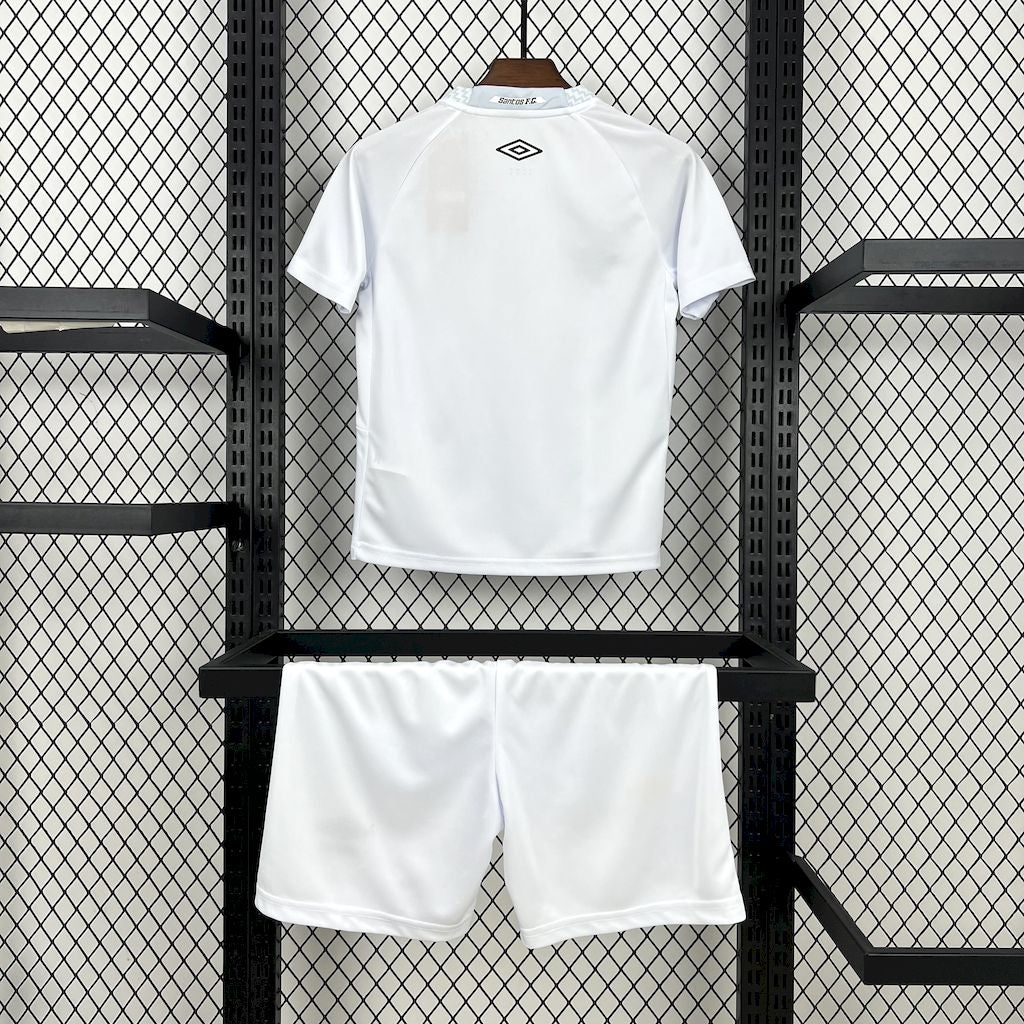 Kit Infantil Santos l 2025/26