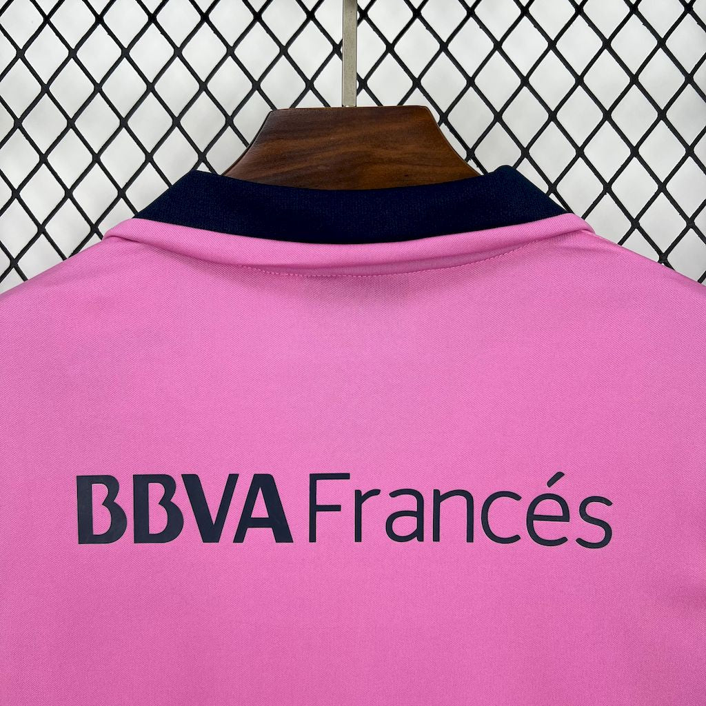 Camisa Retrô Boca Juniors 2013/2014 Manga Longa