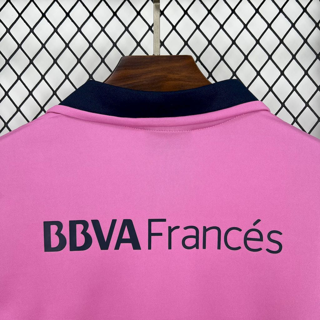 Camisa Retrô Boca Juniors Retro 2013/14