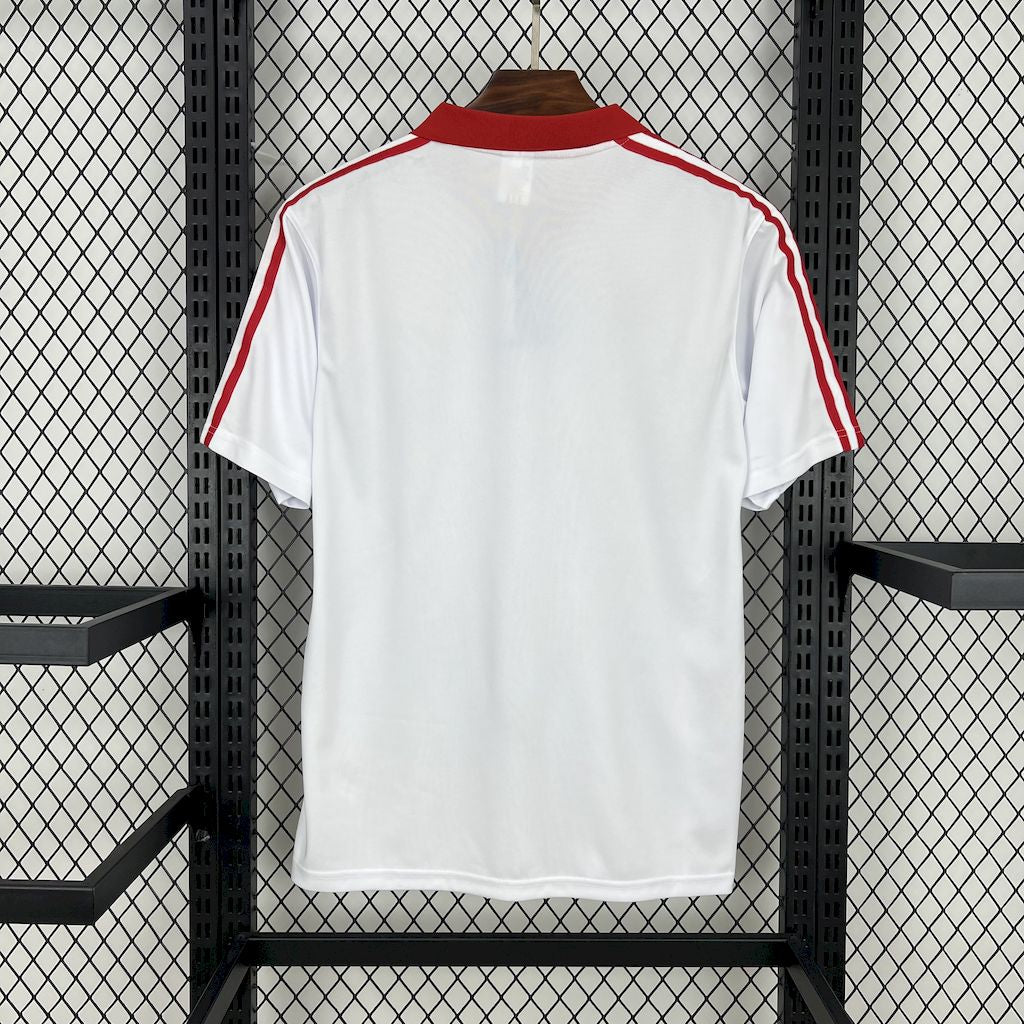 Camisa Retrô Hamburgo SV I 1980