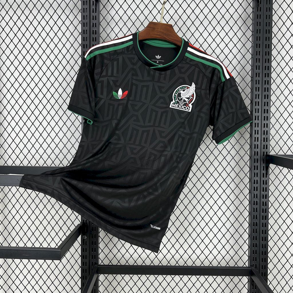 Camisa México II 2025/26 Torcedor Masculina