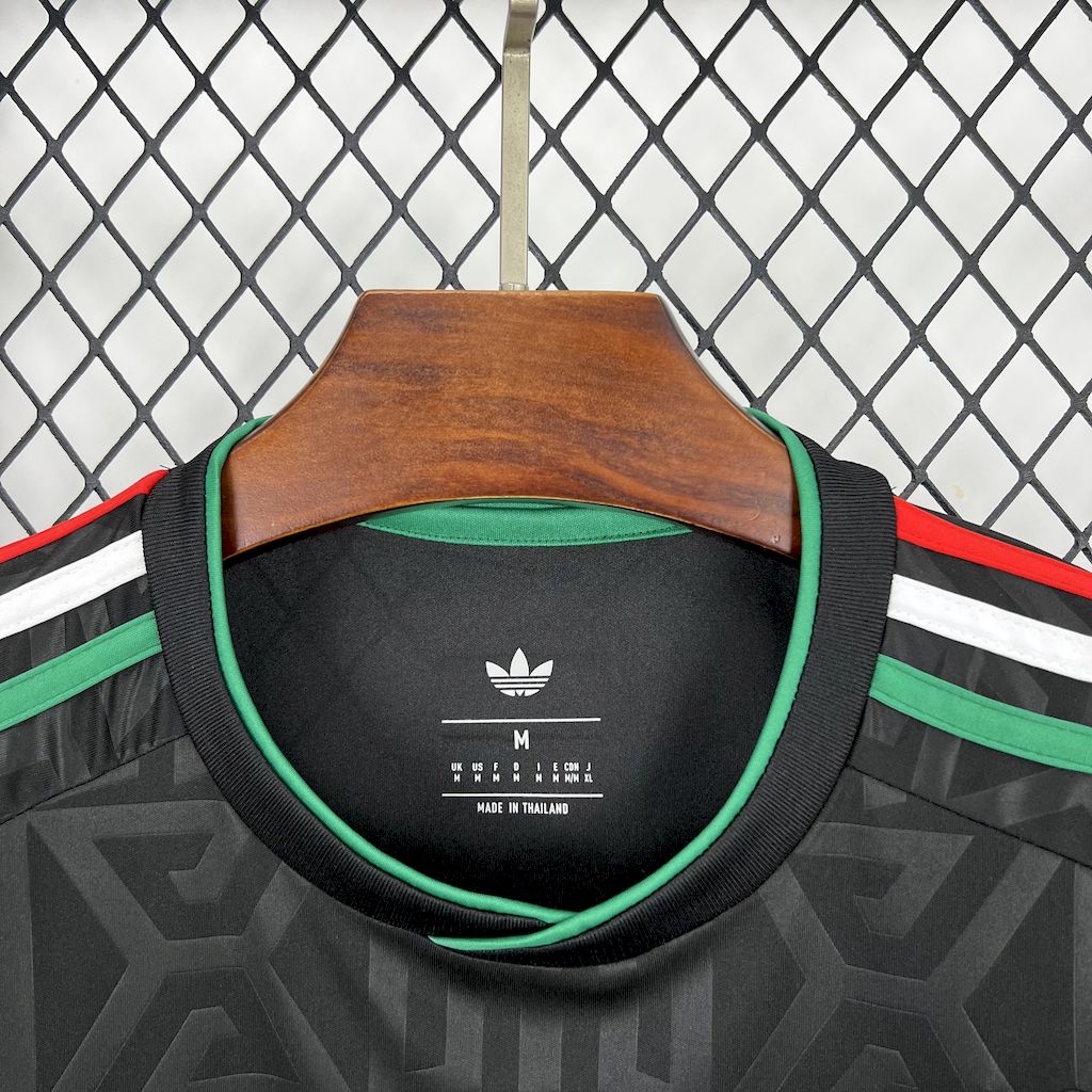 Camisa México II 2025/26 Torcedor Masculina