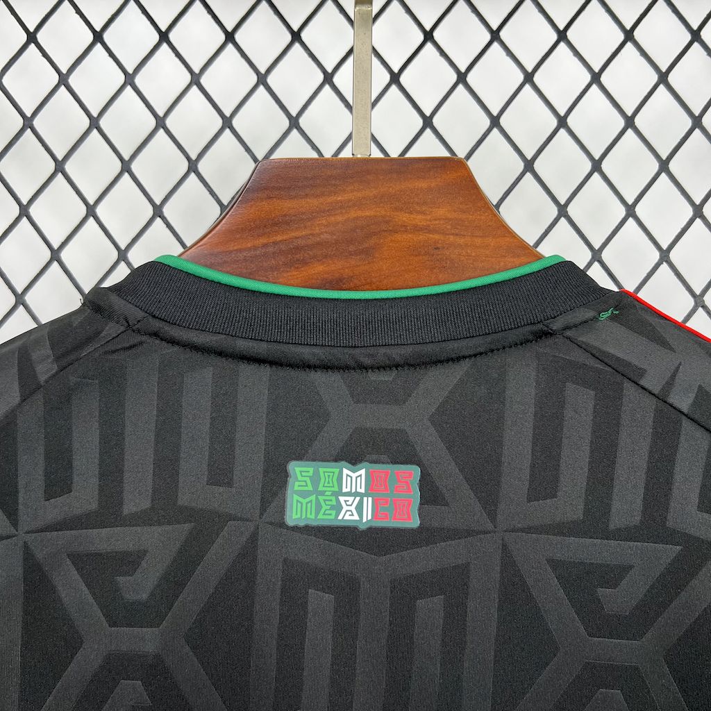 Camisa México II 2025/26 Torcedor Masculina