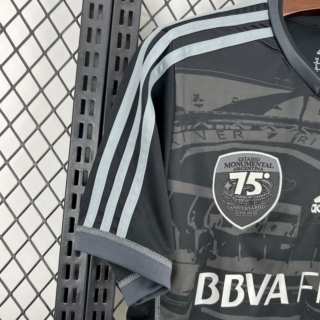 Camisa Retrô River Plate 2013/2014