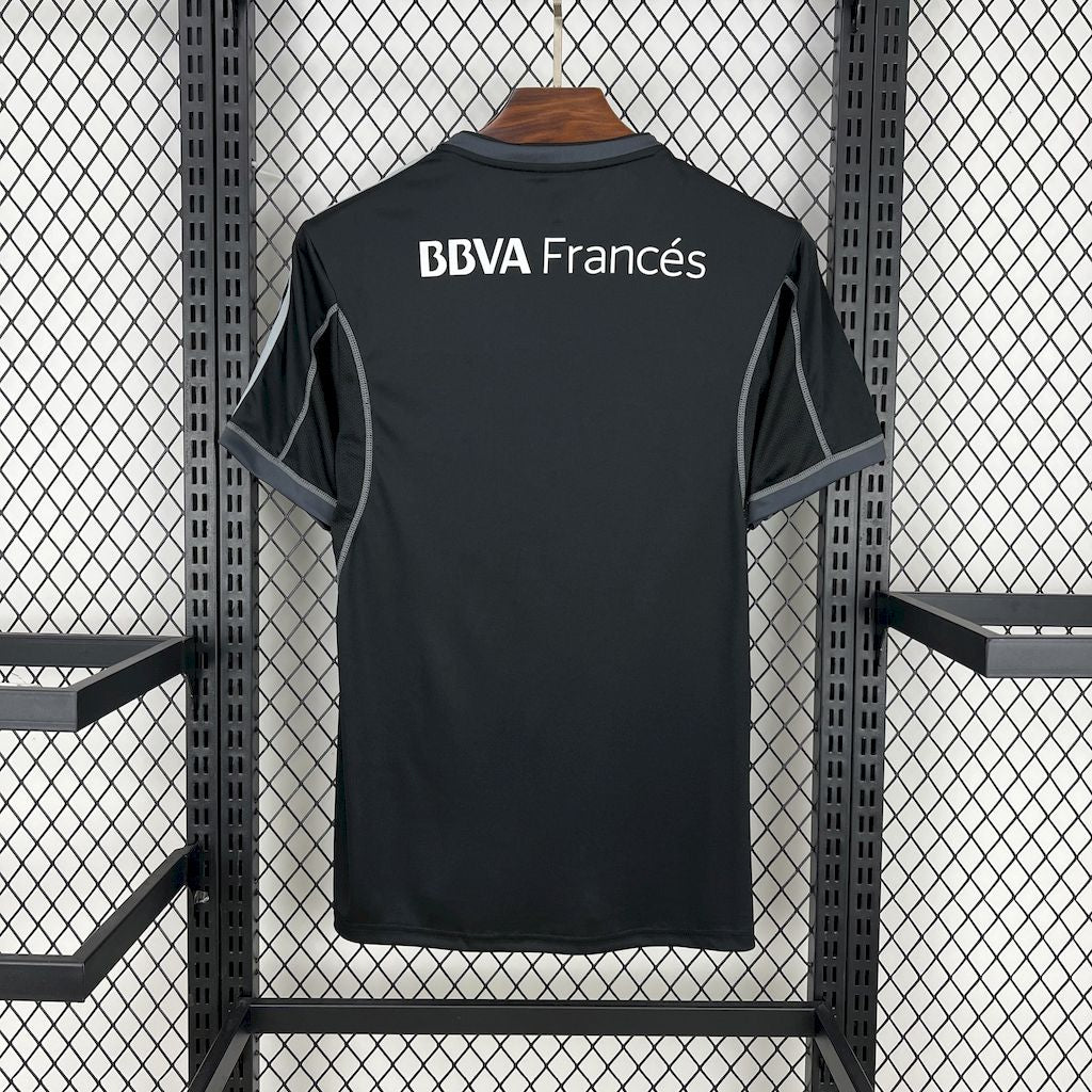 Camisa Retrô River Plate 2013/2014