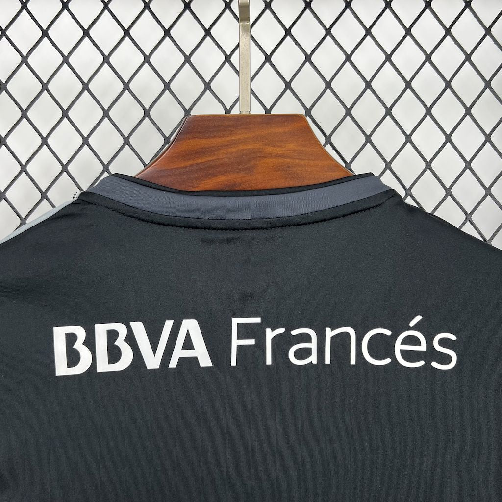 Camisa Retrô River Plate 2013/2014
